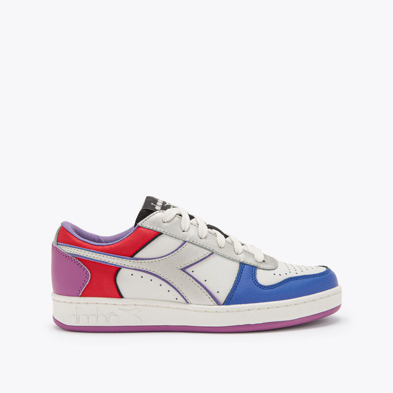 DIADORA Magic Basket Low Galaxy Wn
