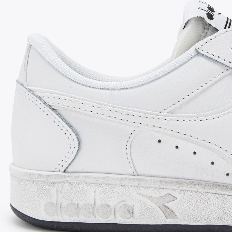 DIADORA Magic Basket Low Icona 179296
