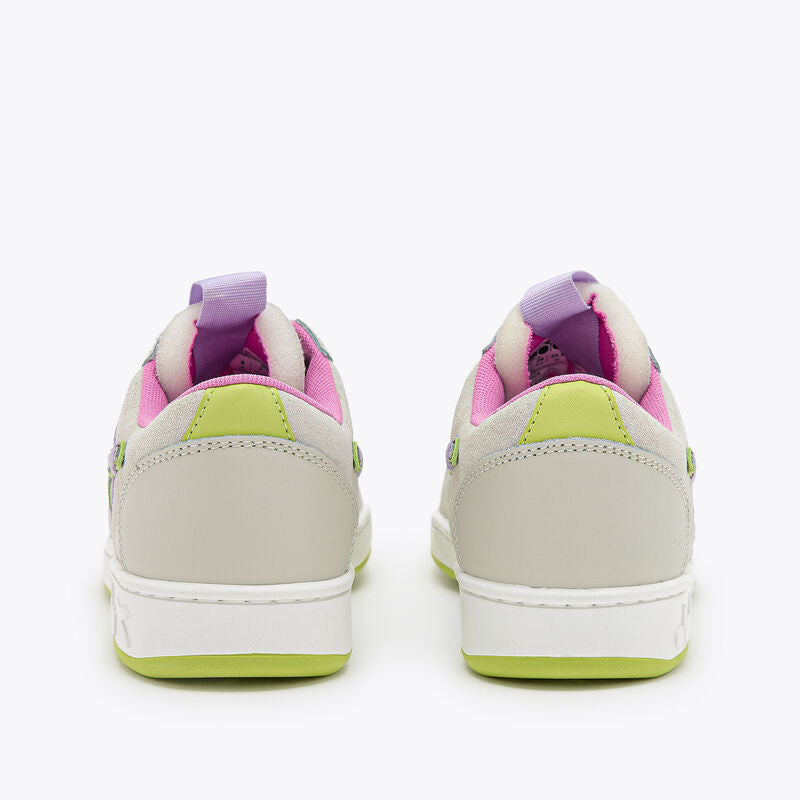 DIADORA Magic Basket Low Label Wn