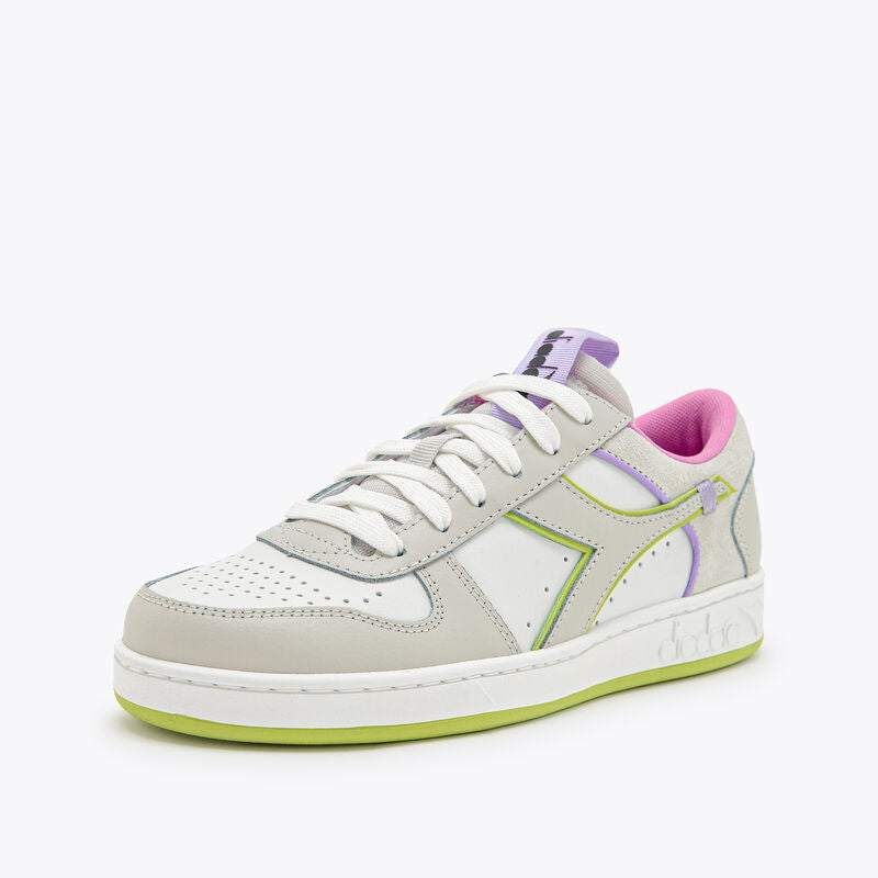 DIADORA Magic Basket Low Label Wn