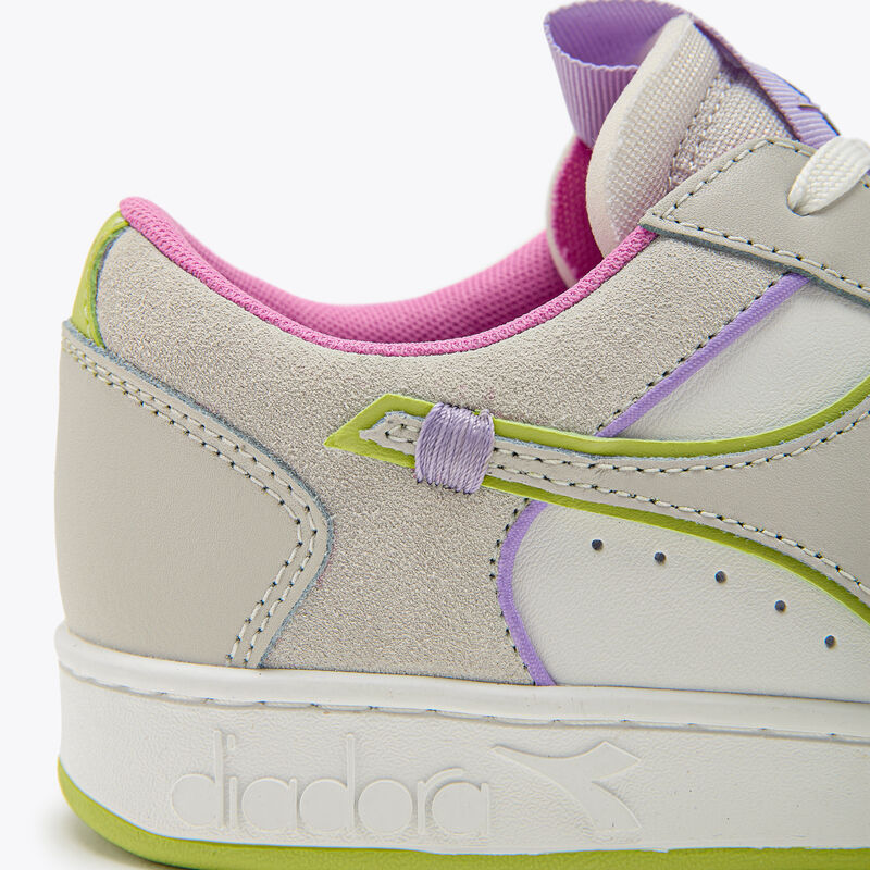 DIADORA Magic Basket Low Label Wn