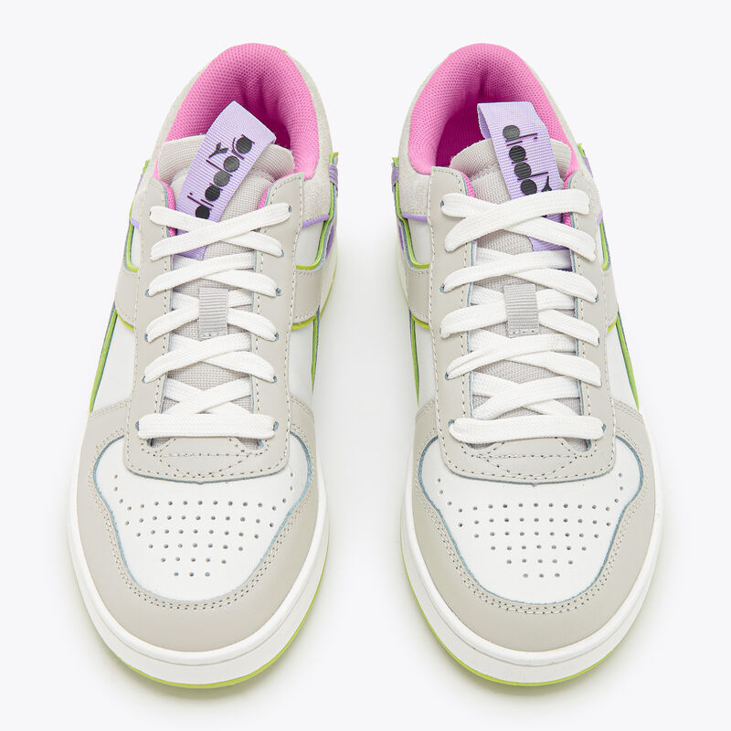 DIADORA Magic Basket Low Label Wn