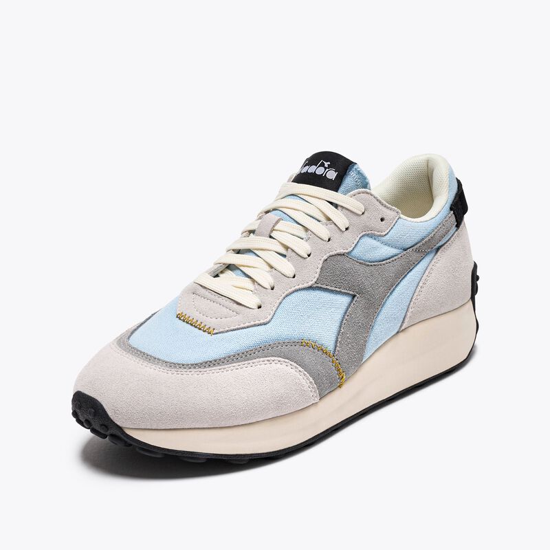 DIADORA RACE SUEDE SW