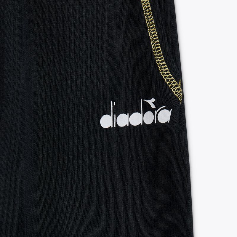 DIADORA JU.JOGGER PANT SUPERHEROES