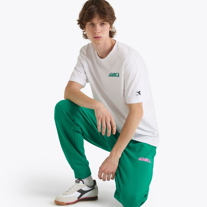 DIADORA Diadora Pants Athl. Logo