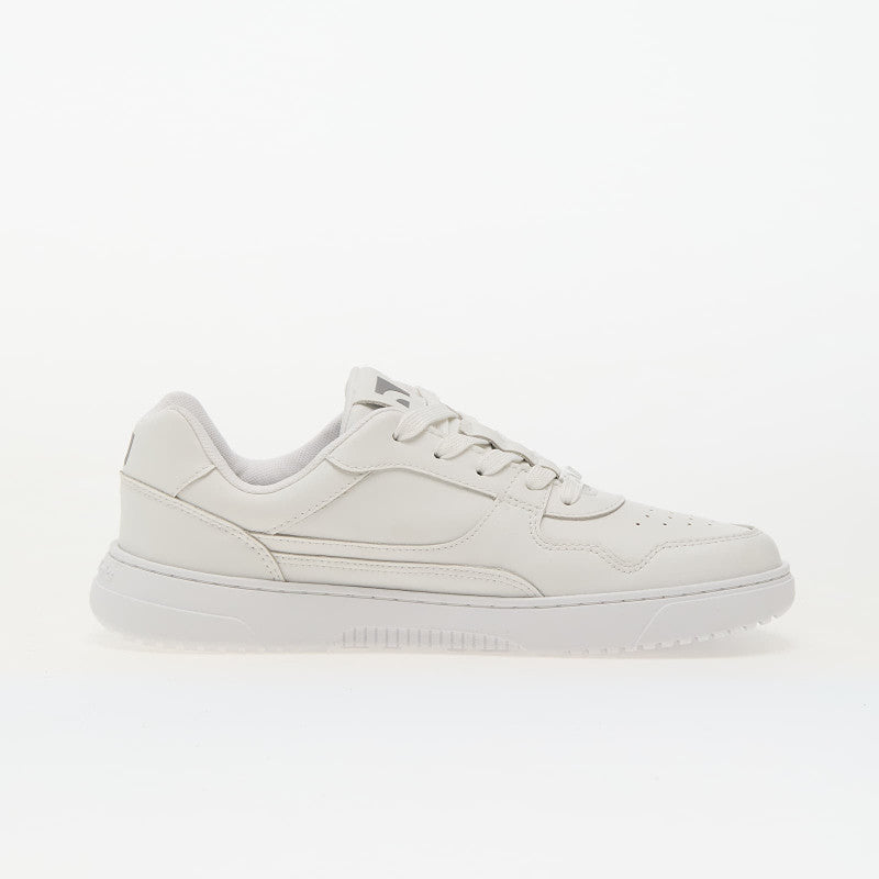 Barebarics Zing All White