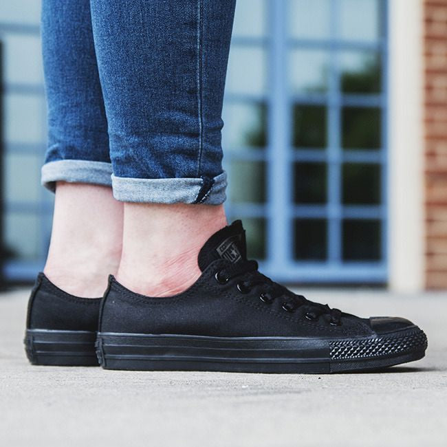 Converse All-Star Chuck Taylor Low