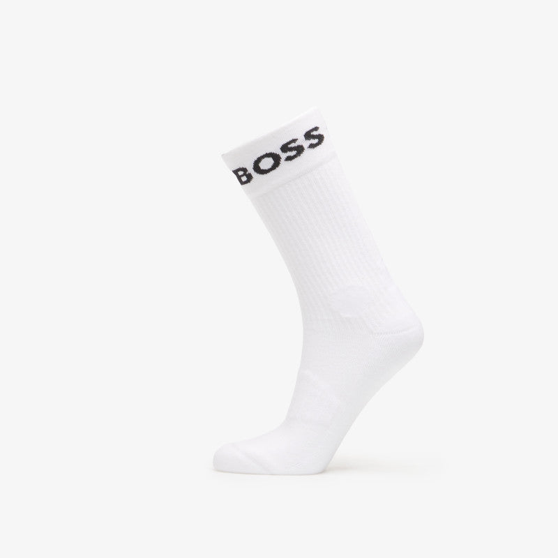 Hugo Boss 2-Pack Rs Sport Cc White
