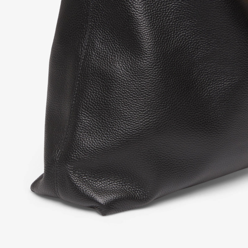 Kurt Geiger Chelsea Lg Slouch Hobo Black