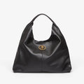 Kurt Geiger Chelsea Lg Slouch Hobo Black