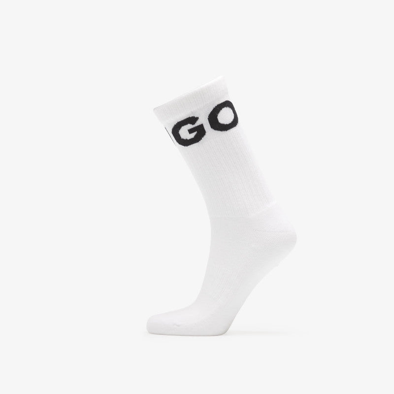 Hugo Boss 3-Pack Qs Iconic Cc White