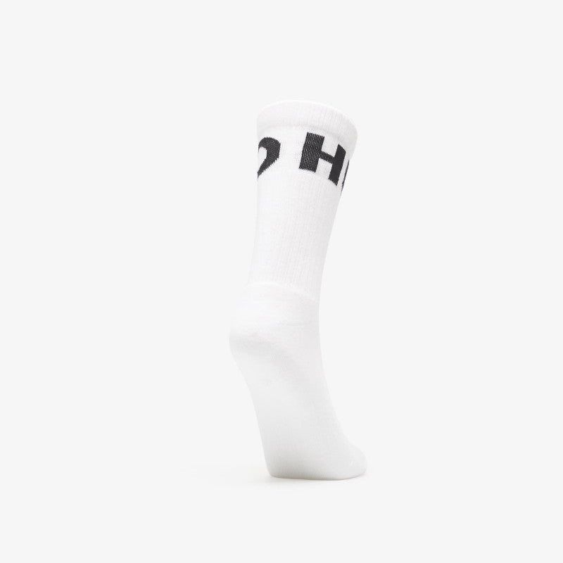 Hugo Boss 3-Pack Qs Iconic Cc White