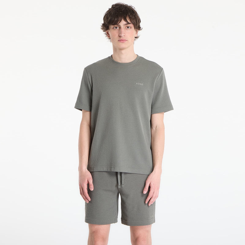 Hugo Boss Austin T-Shirt Dark Green