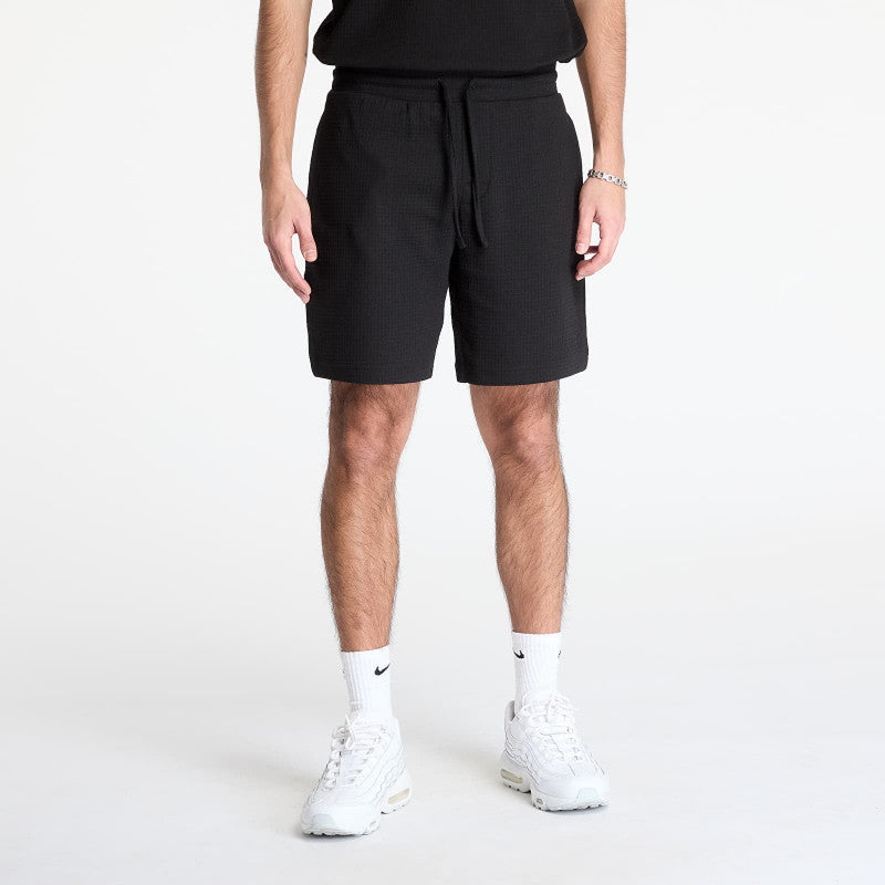 Hugo Boss Austin Shorts Black