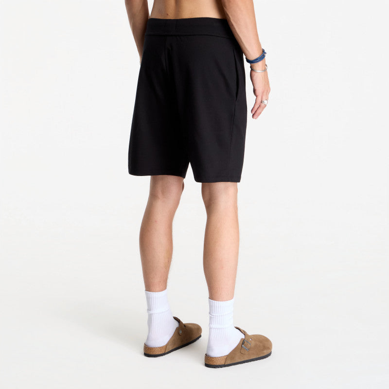 Hugo Boss Authentic Shorts Black