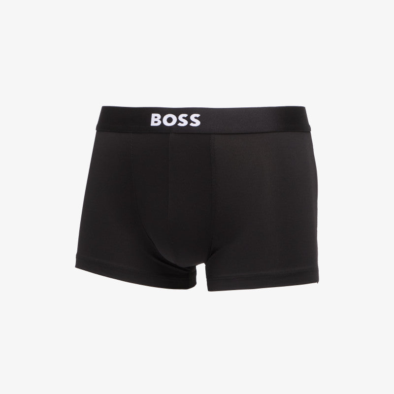 Bokserki Hugo Boss Trunk 3-Pack Micro One Multicolor