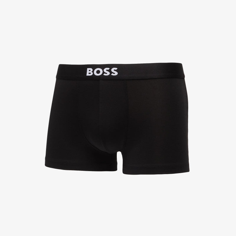 Bokserki Hugo Boss Men-B-Trunk 3-Pack Micro One Multicolor