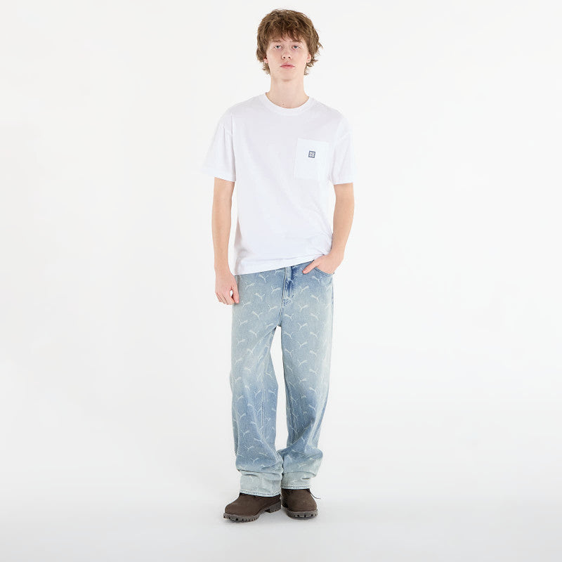 Hugo Boss N-Aaron T-Shirt Multicolor