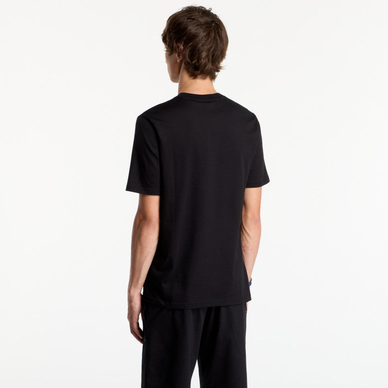 Hugo Boss Authentic T-Shirt Black