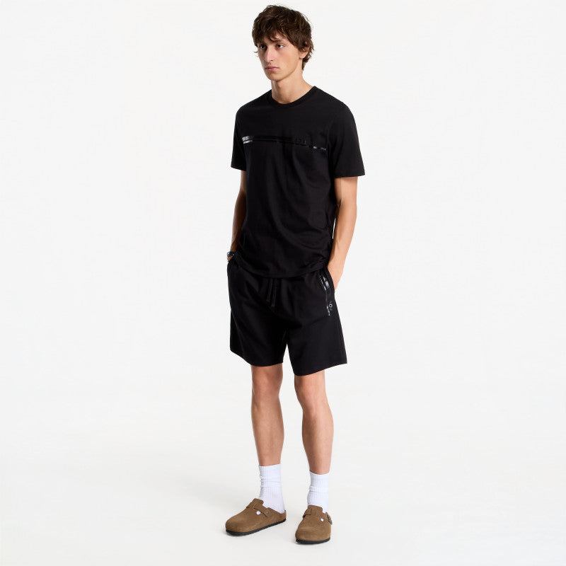 Hugo Boss Authentic T-Shirt Black