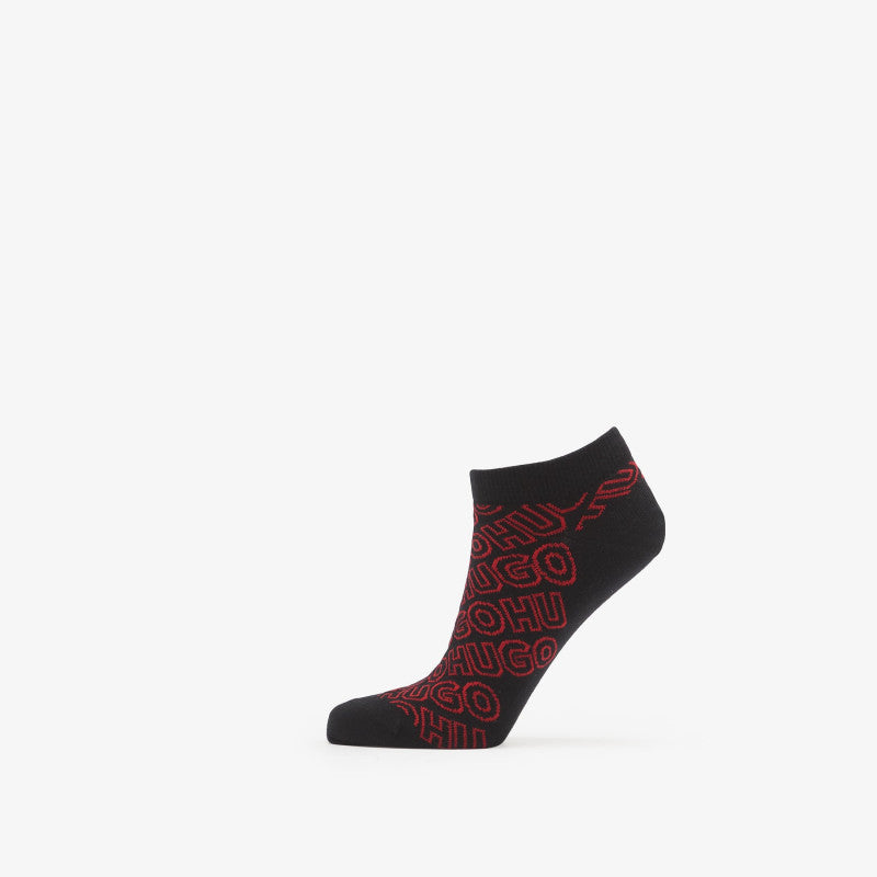 Hugo Boss 3-Pack As Logo Aop Cc Multicolor