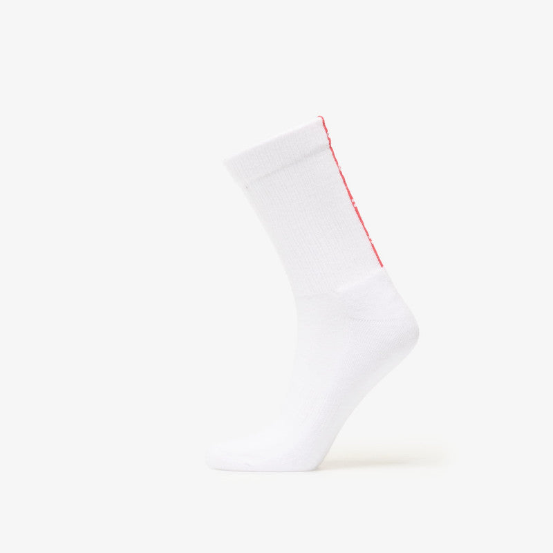 Hugo Boss Men 3-Pack Q Socks Back Tape Cc Multicolor