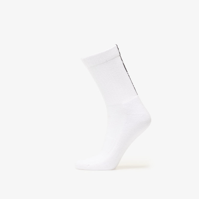 Hugo Boss Men 3-Pack Q Socks Back Tape Cc Multicolor