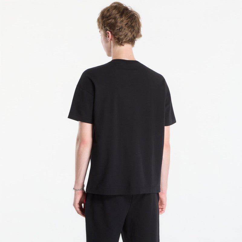 Hugo Boss Noah T-Shirt Black