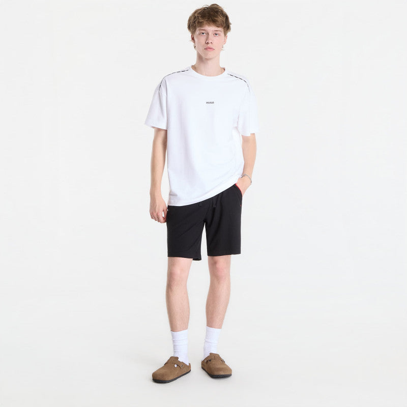 Hugo Boss Noah T-Shirt White