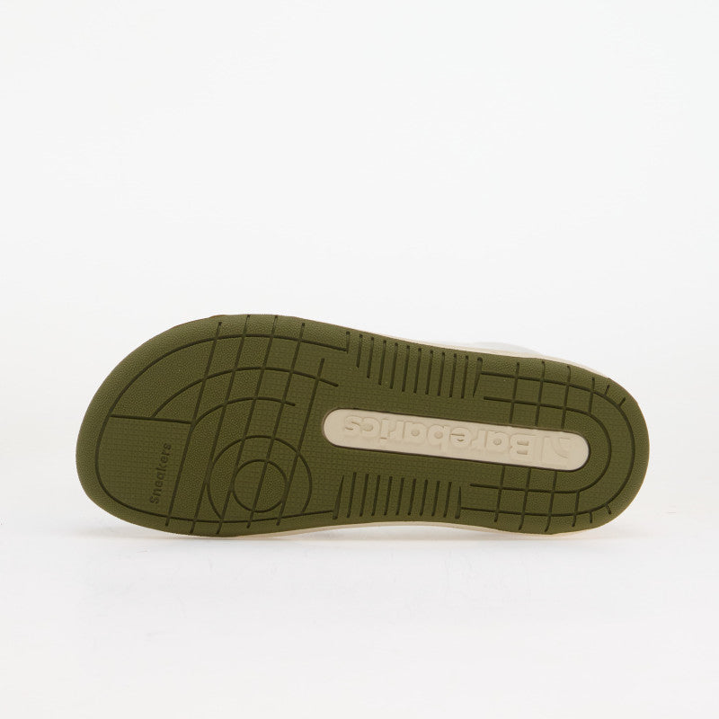 Barebarics Wave 2.0 White/ Green