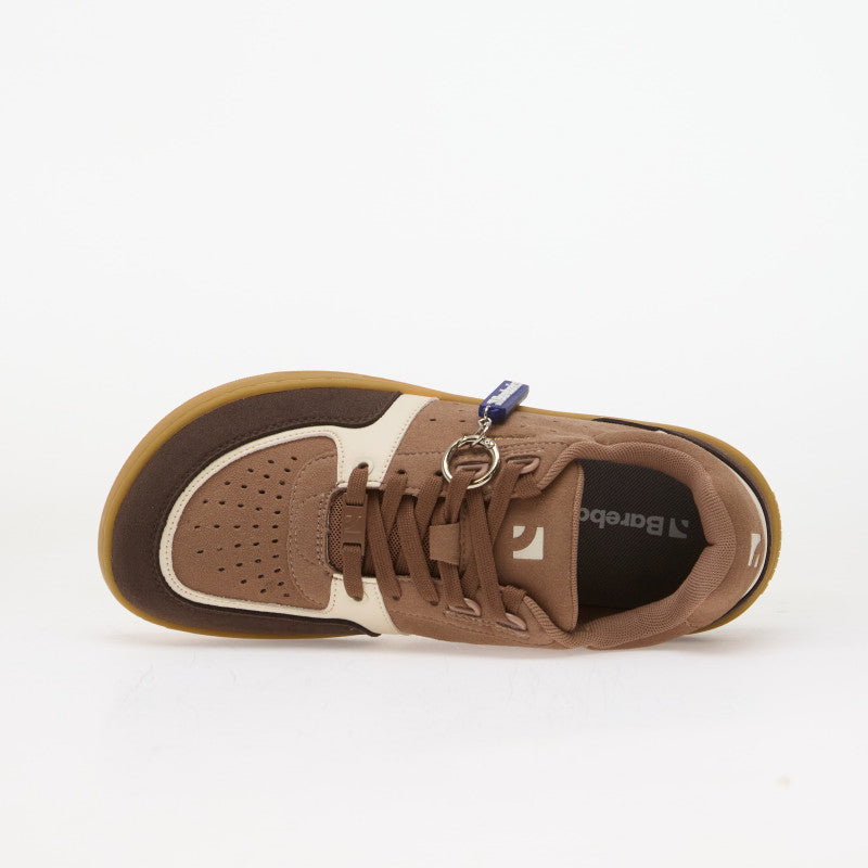 Barebarics Wave 2.0 Brown