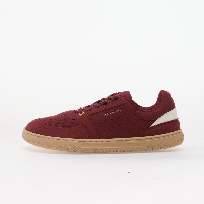 Barebarics Wave 2.0 Burgundy