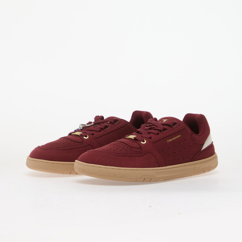 Barebarics Wave 2.0 Burgundy