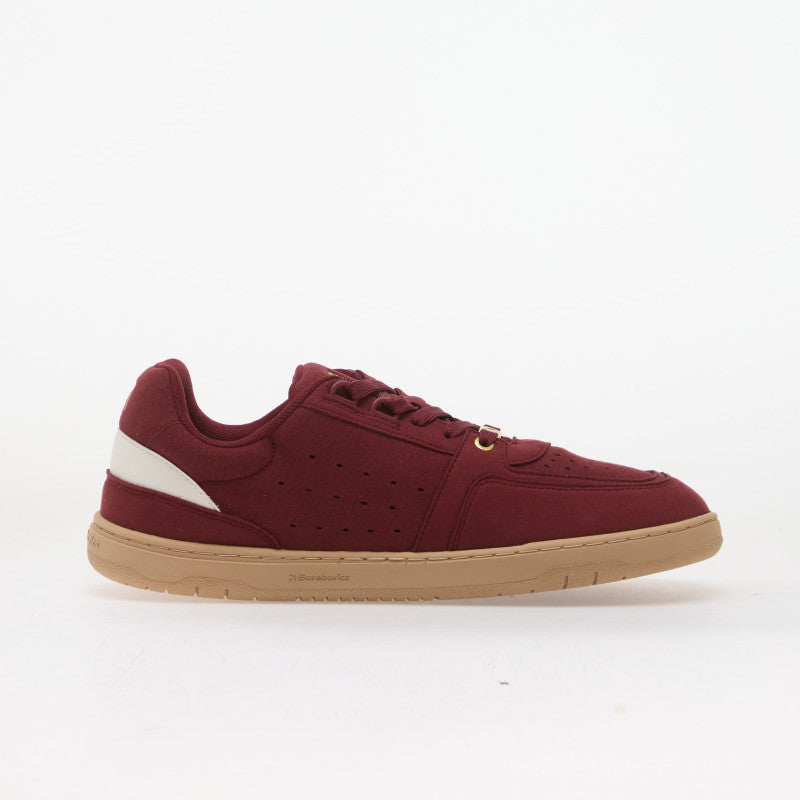 Barebarics Wave 2.0 Burgundy