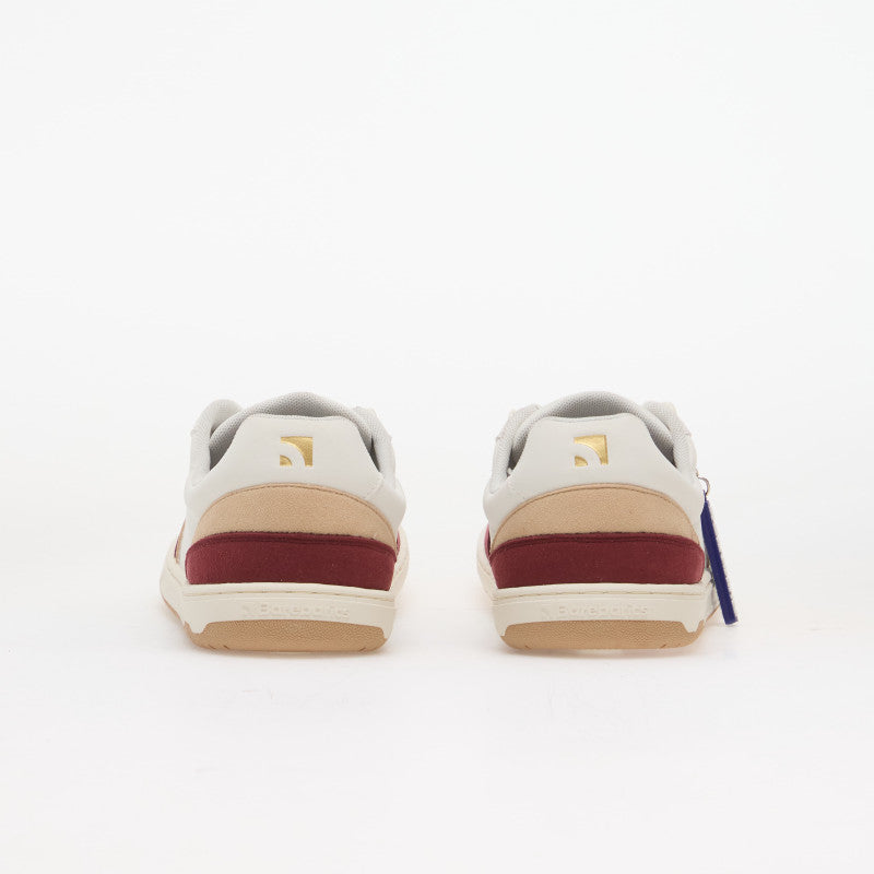 Barebarics Wave 2.0 White/ Burgundy