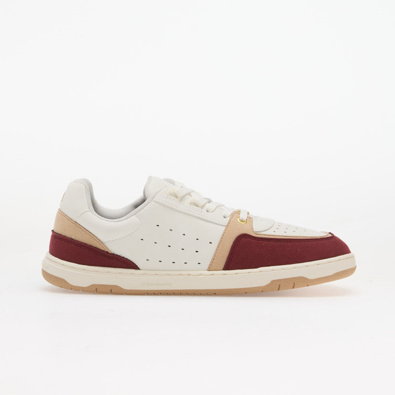 Barebarics Wave 2.0 White/ Burgundy