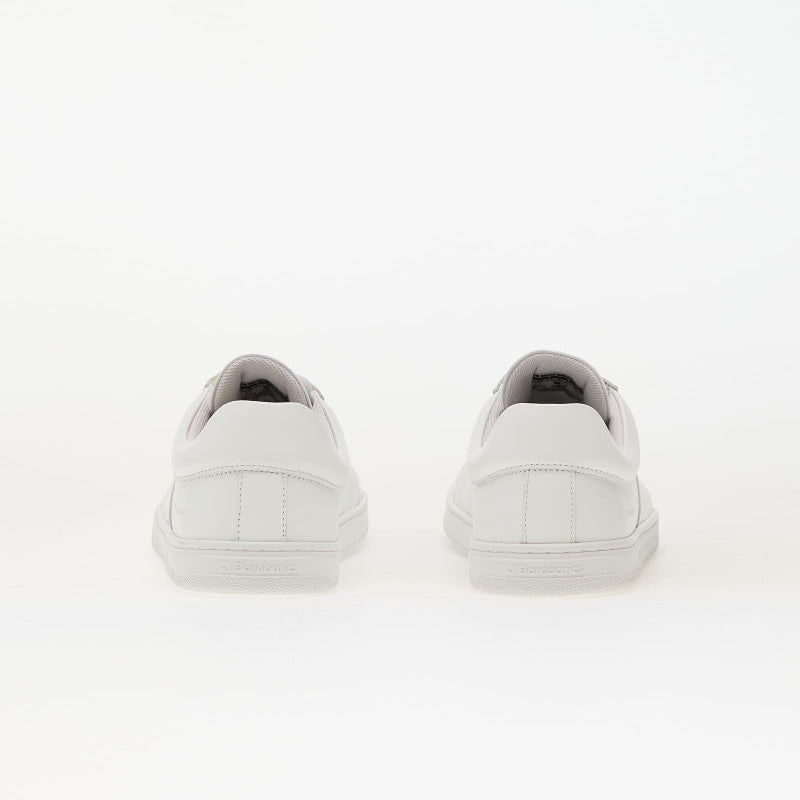 Barebarics Enigma All White