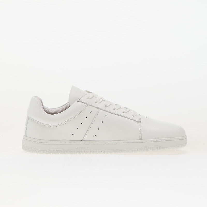 Barebarics Enigma All White