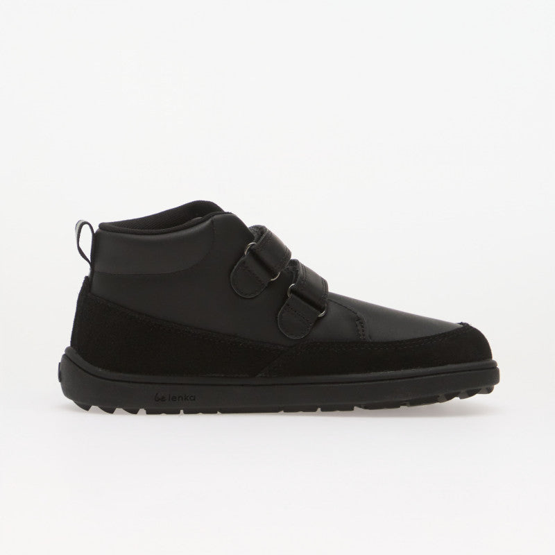 Be Lenka Elio Kids All Black