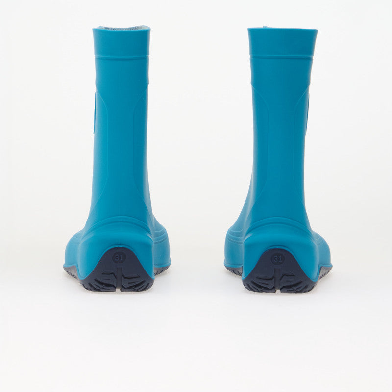 Be Lenka Pudds Aqua Blue