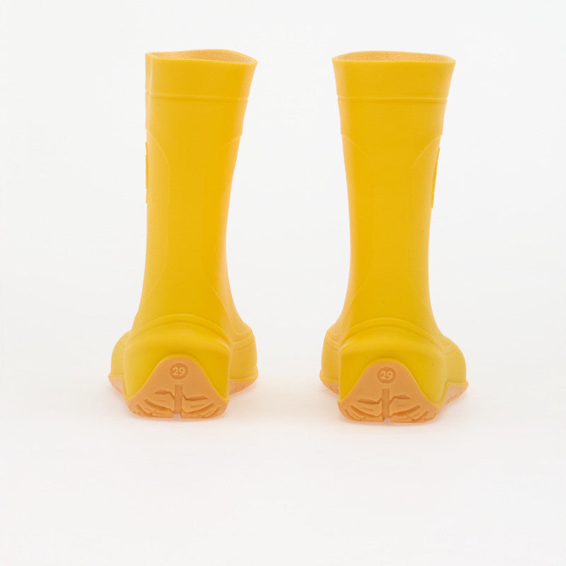 Be Lenka Pudds Yellow