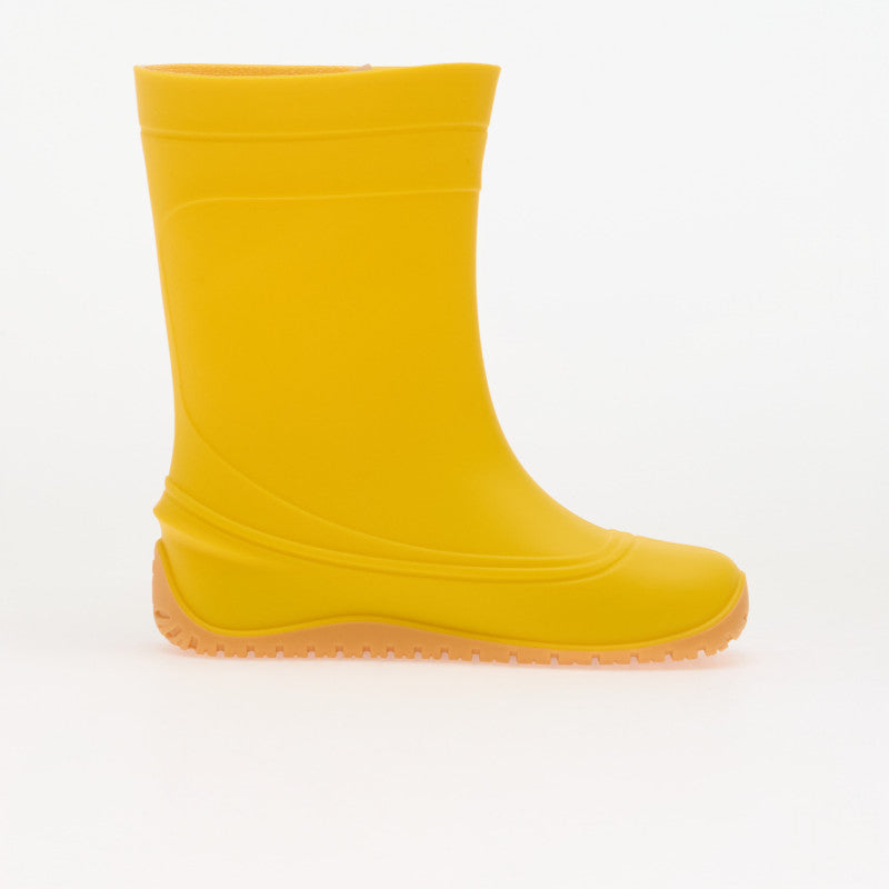 Be Lenka Pudds Yellow