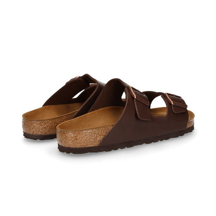 Birkenstock Arizona BF Dark Brown