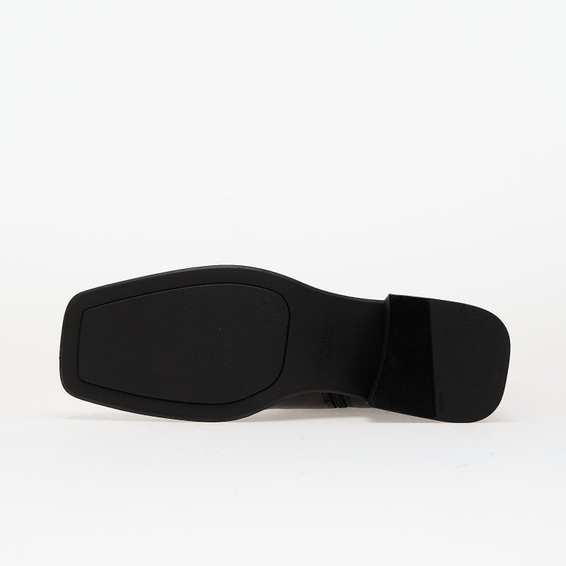 Vagabond Blanca Black
