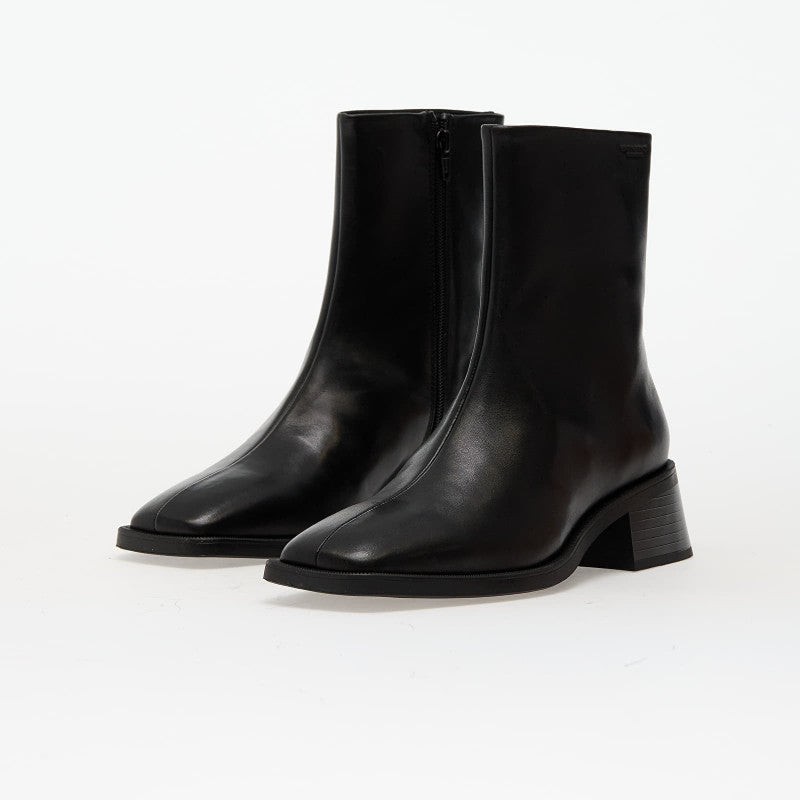 Vagabond Blanca Black