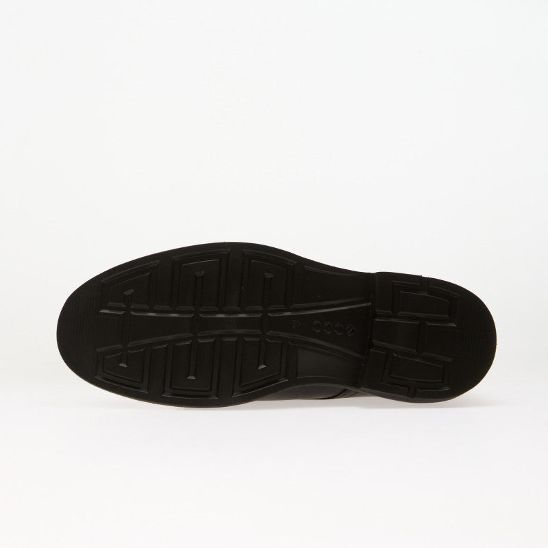 ECCO Metropole London Black