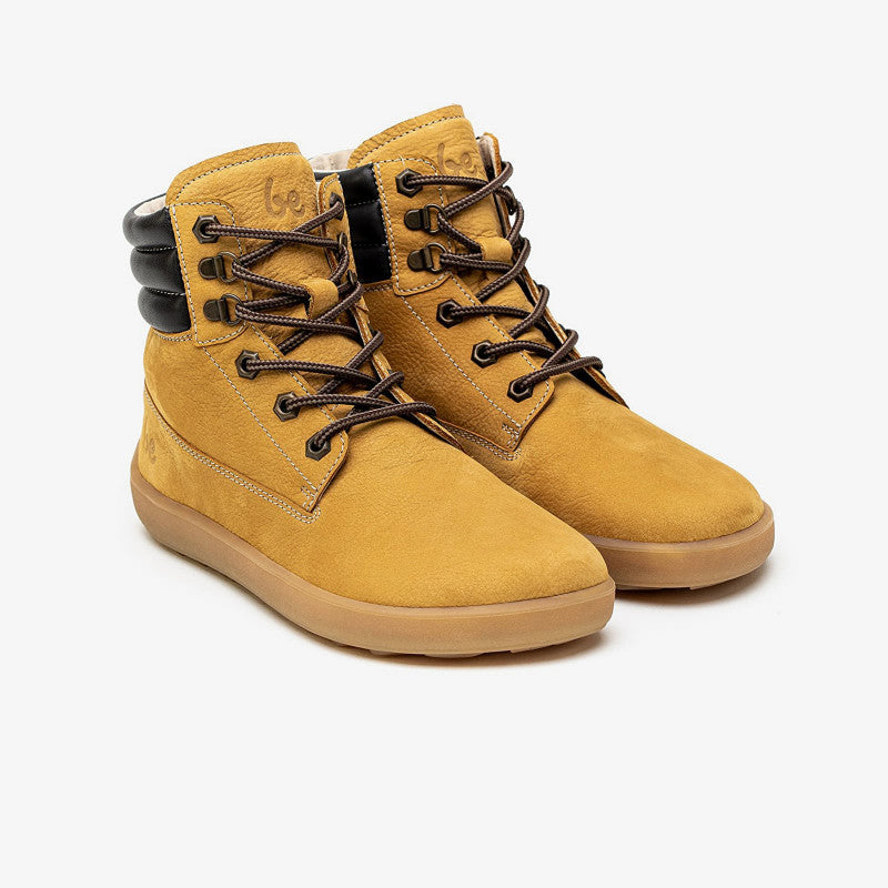 Be Lenka Nevada Mustard