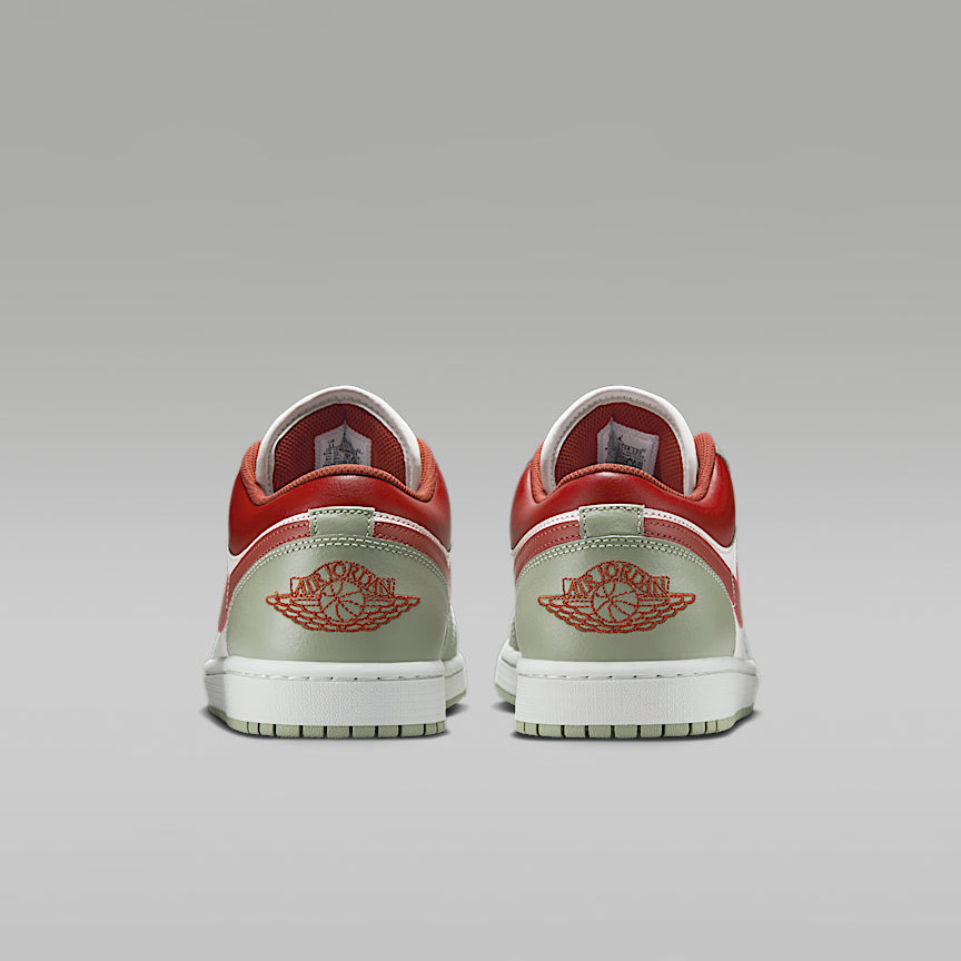 Air Jordan 1 Low