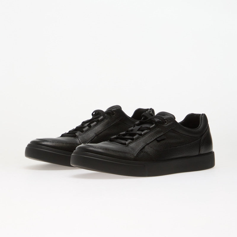 ECCO Soft 10 Black