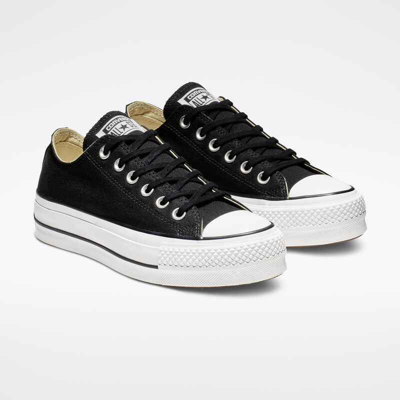 Converse Wmns Chuck Taylor All Star Lift Ox